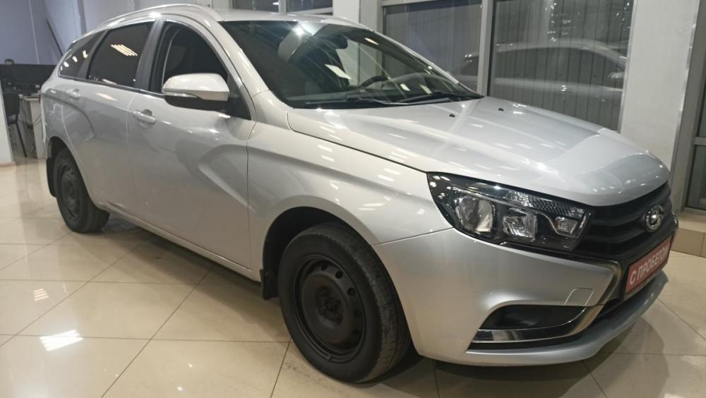 Lada (ВАЗ) Vesta I Арзамас  - изображение 3