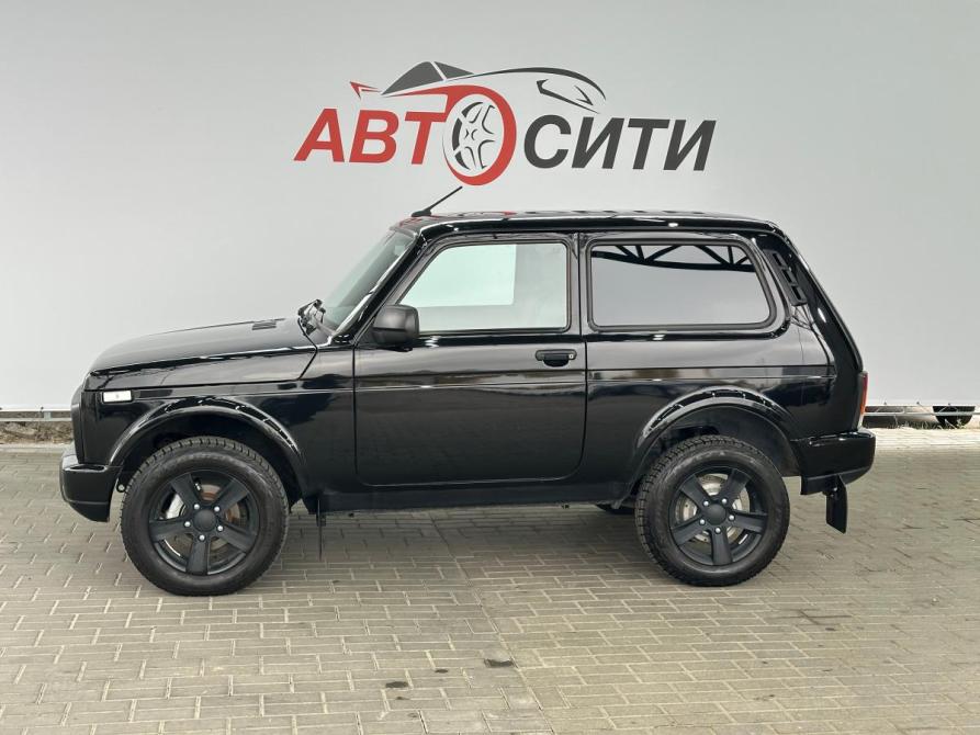 Lada (ВАЗ) Niva Legend I Тамбов  - изображение 4