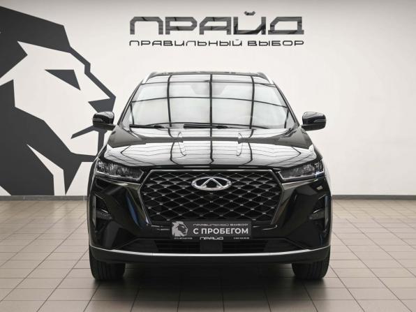 Chery Tiggo 7 Pro Max I с пробегом 2023 года, цена 1 899 000 рублей, 53967 км, внедорожник, Автокод Объявления