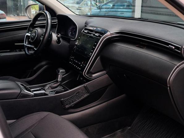 Hyundai Tucson IV с пробегом 2021 года, цена 2 950 000 рублей, 79408 км, внедорожник, Автокод Объявления