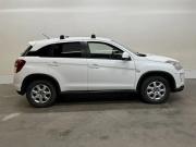 Citroen C4 Aircross Саратов  - изображение 18