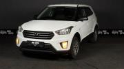 Hyundai Creta I Смоленск  - изображение 22