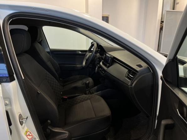 Skoda Rapid II с пробегом 2020 года, цена 1 500 000 рублей, 62802 км, лифтбек, Автокод Объявления