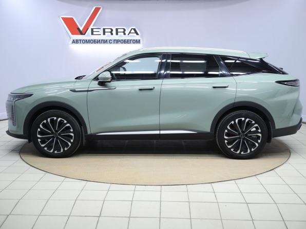 Exeed RX с пробегом 2023 года, цена 3 090 000 рублей, 46789 км, внедорожник, Автокод Объявления