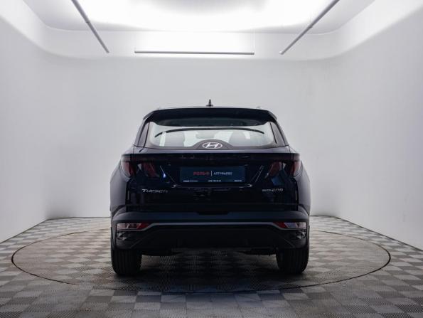 Hyundai Tucson IV с пробегом 2021 года, цена 3 260 000 рублей, 23174 км, внедорожник, Автокод Объявления