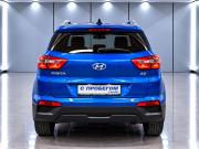 Hyundai Creta I Рестайлинг Москва  - изображение 20