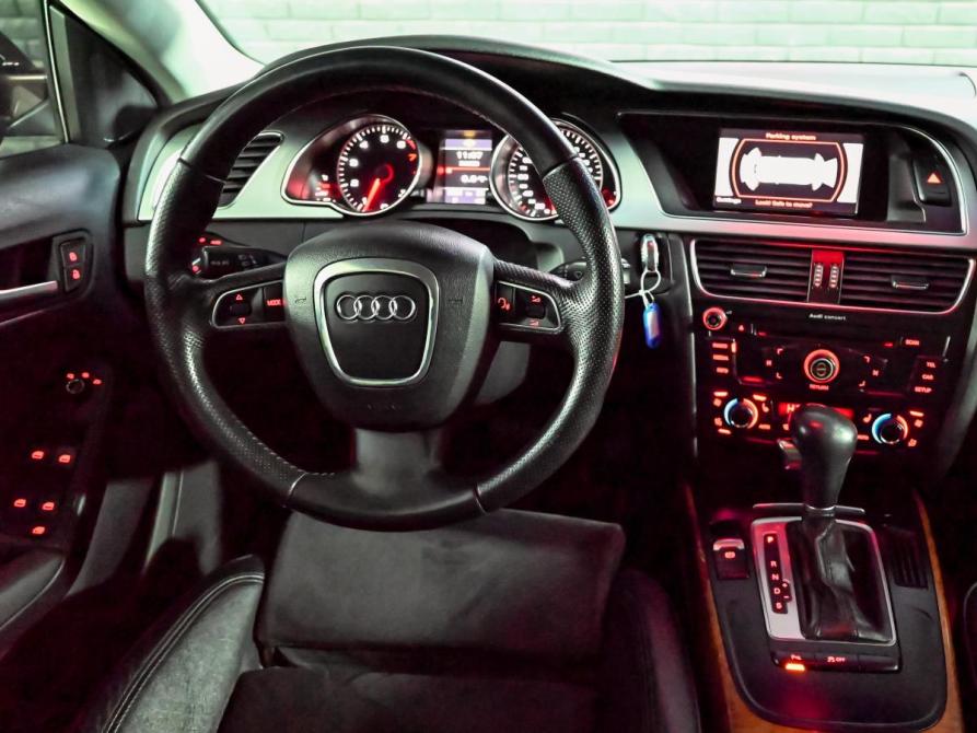 Audi A5 I (8T) Екатеринбург  - изображение 17