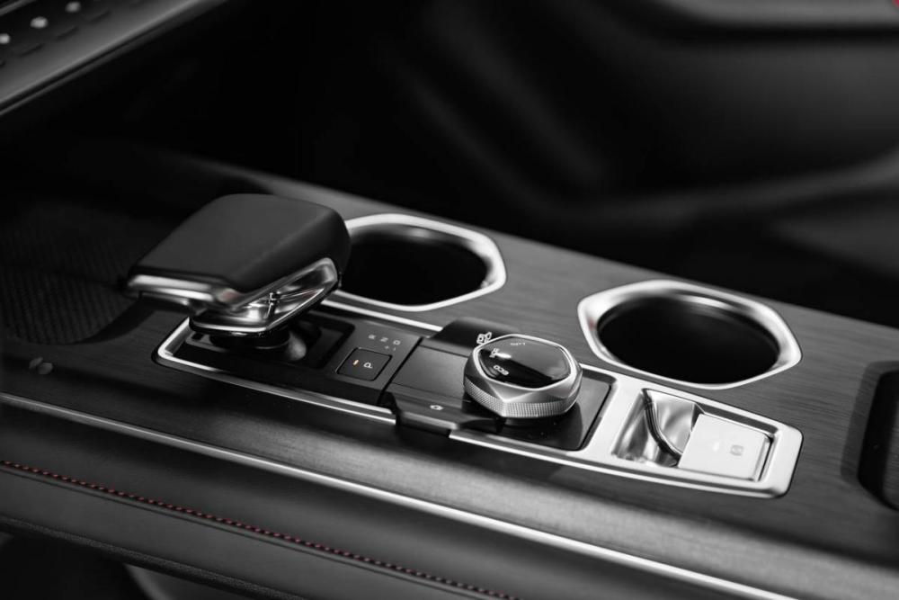 Changan UNI-S (CS55 Plus) I Саранск  - изображение 12
