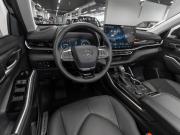 Toyota Highlander IV (XU70) Москва  - изображение 36