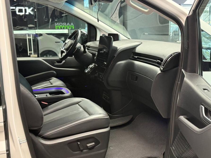 Hyundai Staria I Москва  - изображение 14