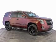 Cadillac Escalade IV Москва  - изображение 33