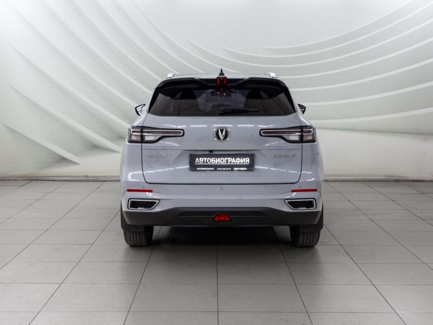 Changan CS55 Plus II Волгоград  - изображение 6