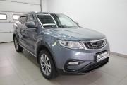Geely Atlas I Сургут  - изображение 41