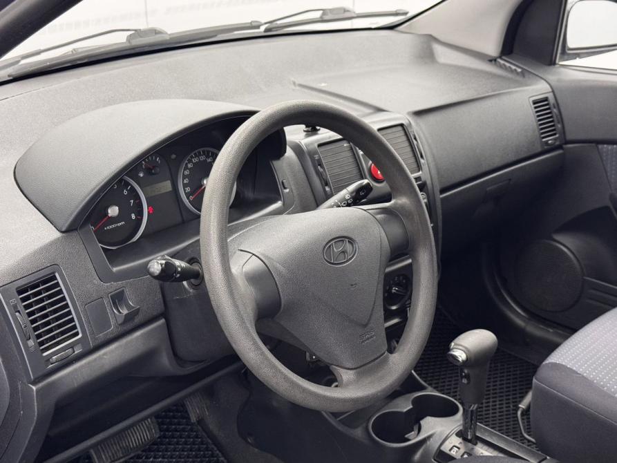 Hyundai Getz I Рестайлинг Воронеж  - изображение 15