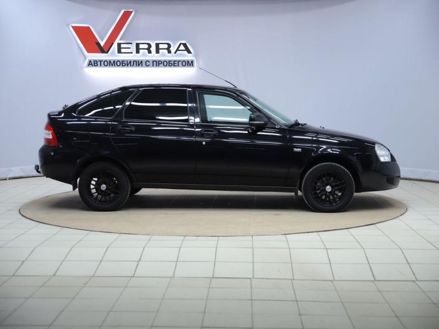 Lada (ВАЗ) Priora I Уфа  - изображение 4