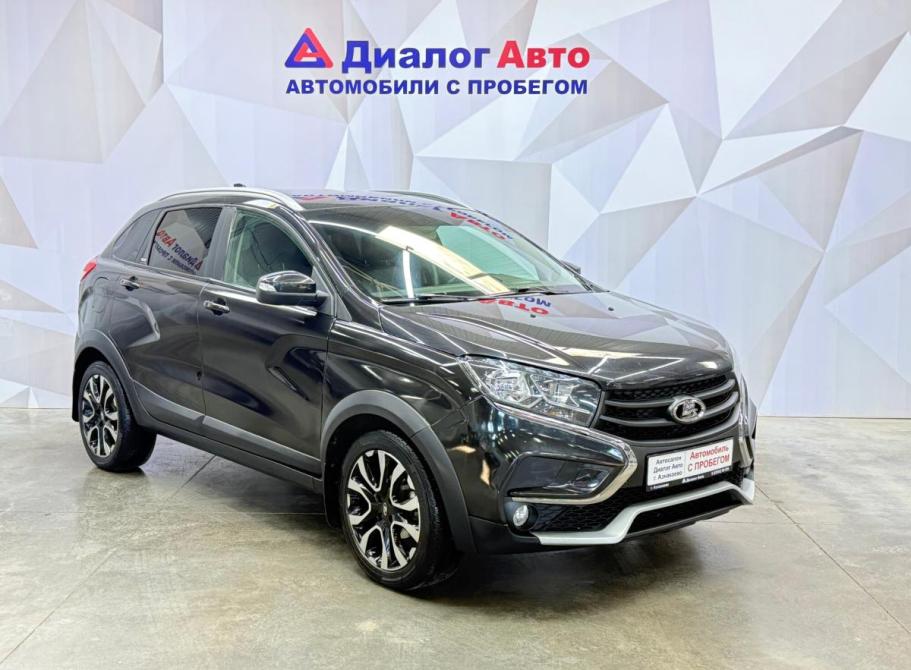 Lada (ВАЗ) XRAY I Азнакаево  - изображение 3