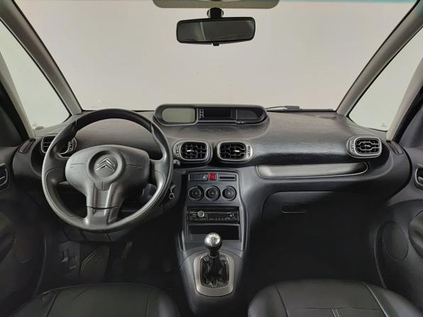 Citroen C3 Picasso I Рестайлинг с пробегом 2012 года, цена 410 000 рублей, 262550 км, компактвэн, Автокод Объявления