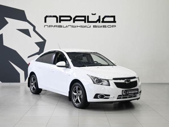 Chevrolet Cruze I с пробегом 2011 года, цена 749 900 рублей, 178000 км, седан, Автокод Объявления