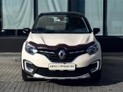 Renault Kaptur I Рестайлинг Екатеринбург  - изображение 29