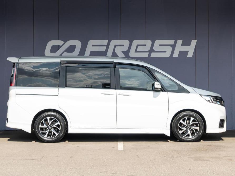 Honda Stepwgn V Рестайлинг Краснодар  - изображение 5
