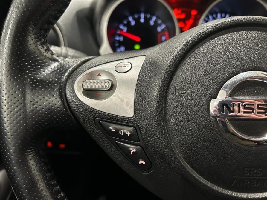 Nissan Juke I Санкт-Петербург  - изображение 12