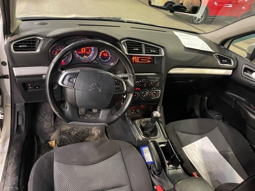 Citroen C4 II Санкт-Петербург  - изображение 8