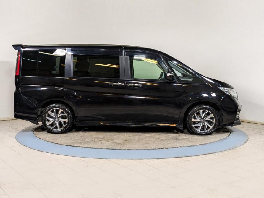 Honda Stepwgn V Екатеринбург  - изображение 9