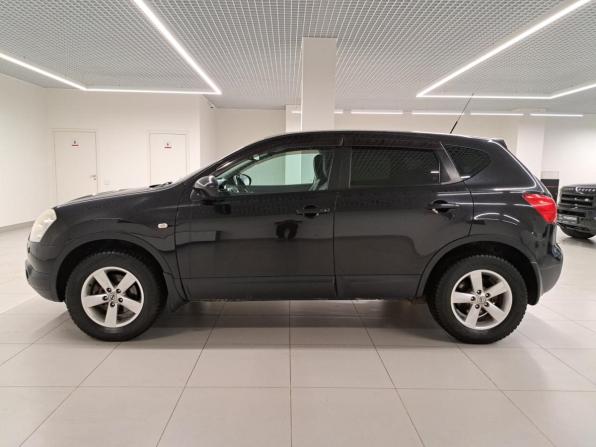 Nissan Qashqai I с пробегом 2008 года, цена 905 000 рублей, 147000 км, внедорожник, Автокод Объявления