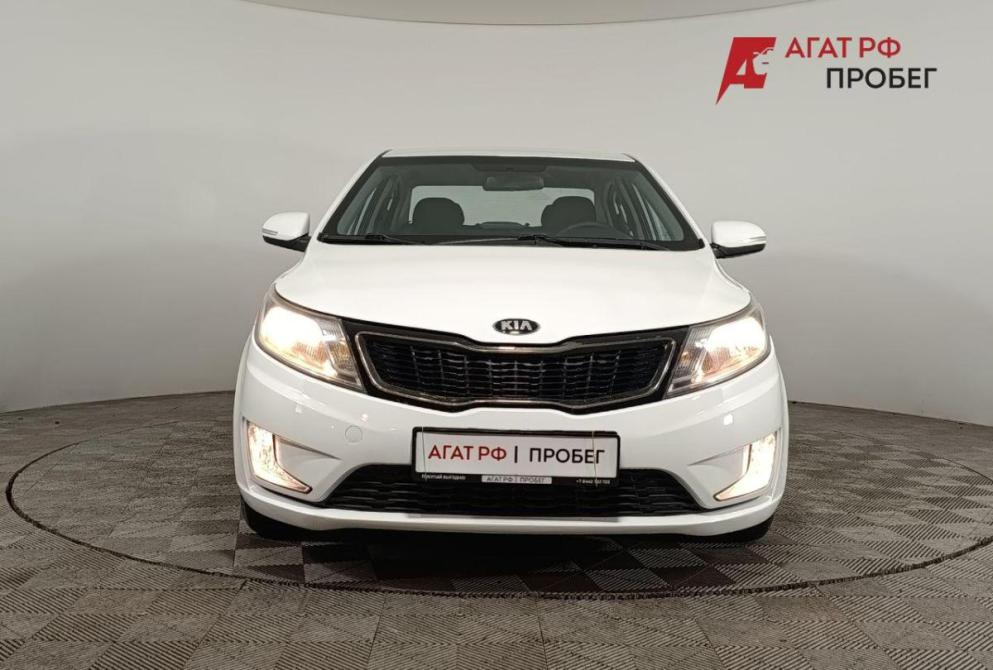 Kia Rio III Волгоград  - изображение 2