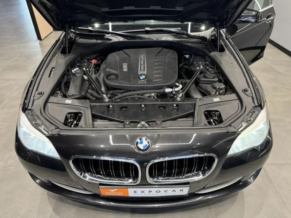 BMW 5 серии VI (F10/F11/F07) с пробегом 2012 года, цена 1 799 000 рублей, 255000 км, седан, Автокод Объявления