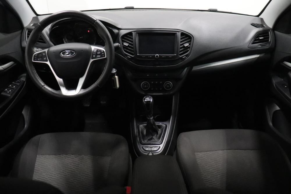 Lada (ВАЗ) Vesta I Ульяновск  - изображение 7
