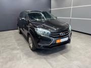 Lada (ВАЗ) XRAY I Нижний Новгород  - изображение 11