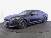 Kia Stinger I Рестайлинг Москва  - изображение 31