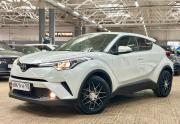 Toyota C-HR I Набережные Челны  - изображение 31