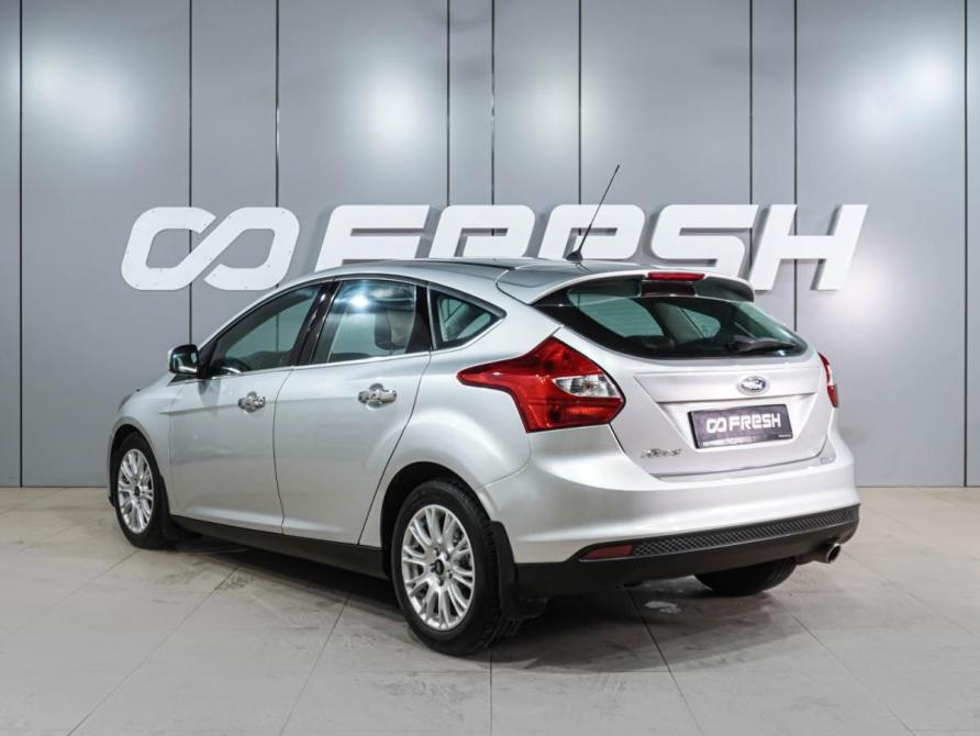 Ford Focus III Воронеж  - изображение 2