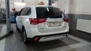 Mitsubishi Outlander III Рестайлинг 3 Санкт-Петербург  - изображение 9