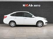 Lada (ВАЗ) Granta I Рестайлинг Екатеринбург  - изображение 22
