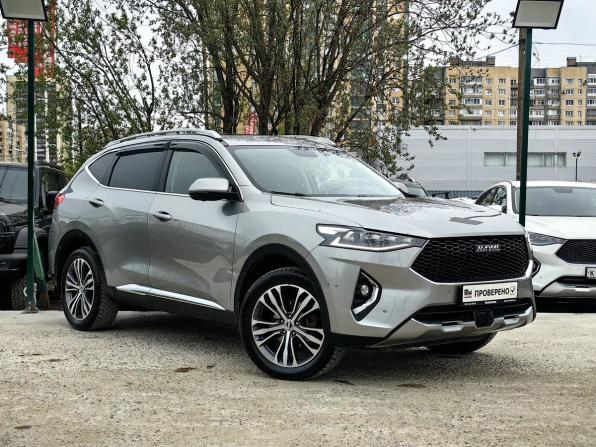 Haval F7 I с пробегом 2021 года, цена 1 519 000 рублей, 190000 км, внедорожник, Автокод Объявления
