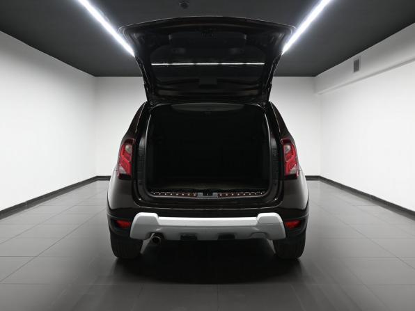 Renault Duster I Рестайлинг с пробегом 2016 года, цена 1 315 000 рублей, 119745 км, внедорожник, Автокод Объявления