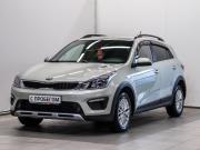 Kia Rio IV Красноярск  - изображение 33