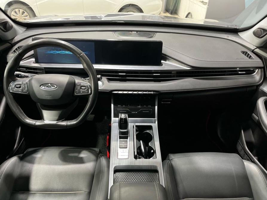 Chery Tiggo 7 Pro Max I Пермь  - изображение 16