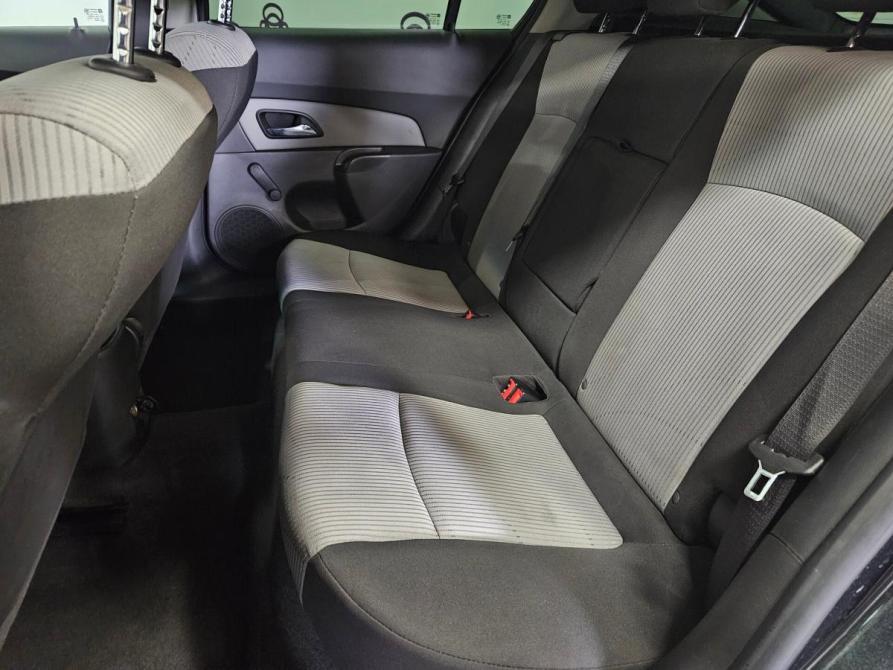 Chevrolet Cruze I Рестайлинг Тольятти  - изображение 14