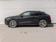 Audi Q8 I (4M) Москва  - изображение 38