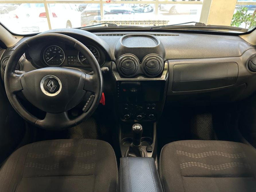 Renault Sandero I Волгоград  - изображение 8