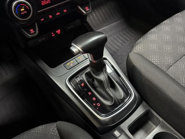 Kia Rio IV с пробегом 2020 года, цена 1 497 000 рублей, 134579 км, хэтчбек, Автокод Объявления