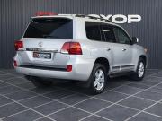 Toyota Land Cruiser 200 Series Пермь  - изображение 59