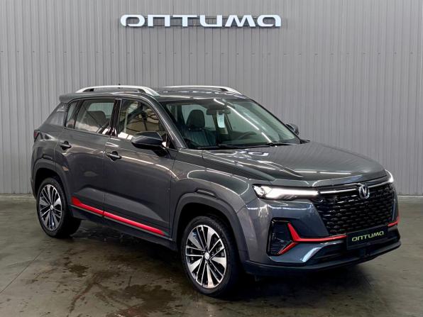Changan CS35 Plus I Рестайлинг с пробегом 2024 года, цена 1 827 000 рублей, 39410 км, внедорожник, Автокод Объявления