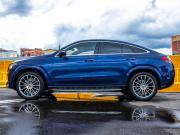 Mercedes-Benz GLE Coupe II (C167) Москва  - изображение 24