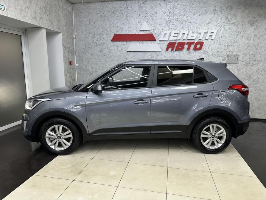 Hyundai Creta I Ярославль  - изображение 2
