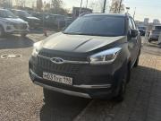 Chery Tiggo 4 I Рестайлинг Санкт-Петербург  - изображение 6